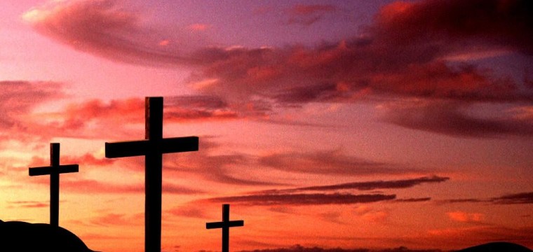Musical Meditations for the Holy Season: Sixteen Crucifixion Songs