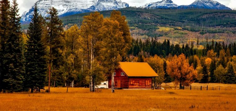 3 Things You Should Consider when Living Off the Grid in Colorado