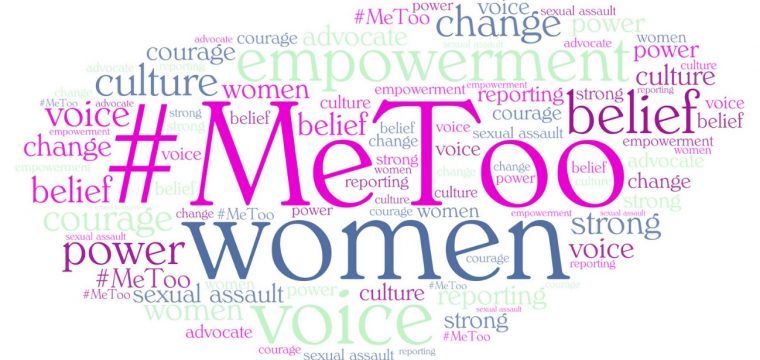 Has The #MeToo Movement Helped Prevent Sexual Assaults on College Campuses?