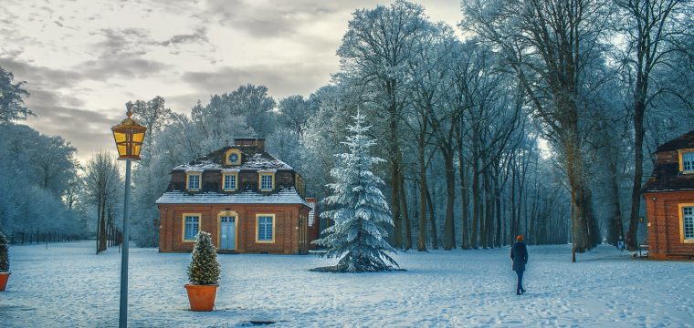 Winter Travel & Home Improvement Tips for the Whole Family