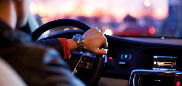 Why Marijuana Is a Danger to Drivers and Those on the Road