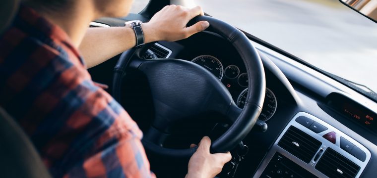 Tips for Teaching Teenagers How to Drive