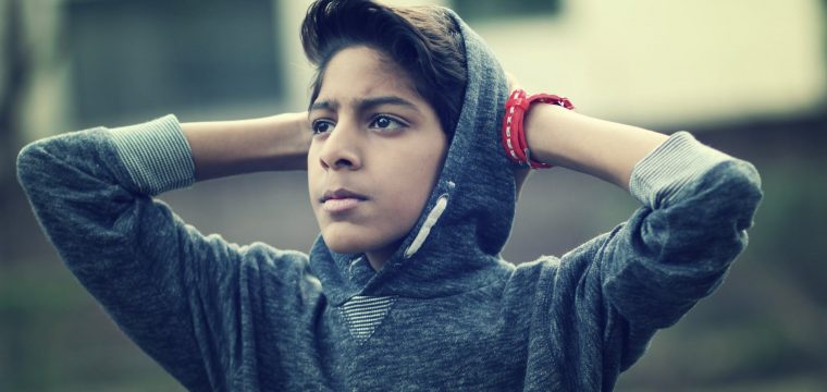 Boost Your Teen’s Self-Esteem: Encourage When It’s Needed Most