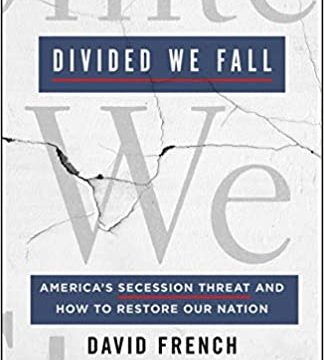 Does the USA Face Future Divorce?